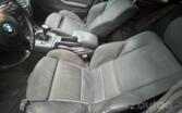 BMW 3 Series E46 [restyling] Touring wagon