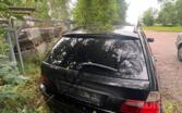 BMW 3 Series E46 [restyling] Touring wagon