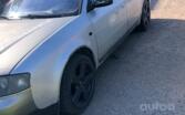Audi A6 4B/C5 [restyling] wagon