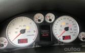 Audi A6 4B/C5 [restyling] wagon