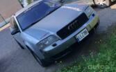 Audi A6 4B/C5 [restyling] wagon