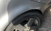 Audi A6 4B/C5 [restyling] wagon