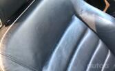 Audi A6 4B/C5 [restyling] wagon