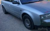 Audi A6 4B/C5 [restyling] wagon