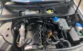 Audi A6 4B/C5 [restyling] wagon