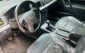 Opel Signum C Hatchback
