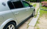 Opel Signum C Hatchback
