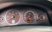 Opel Signum C Hatchback