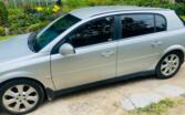 Opel Signum C Hatchback
