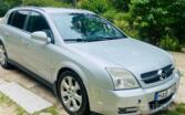 Opel Signum C Hatchback