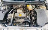 Opel Signum C Hatchback
