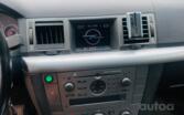 Opel Signum C Hatchback