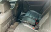Opel Signum C Hatchback