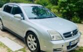 Opel Signum C Hatchback