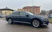 Volkswagen Passat B8 Sedan