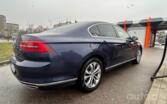 Volkswagen Passat B8 Sedan