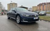 Volkswagen Passat B8 Sedan