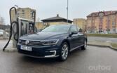 Volkswagen Passat B8 Sedan