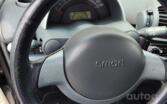 Smart Fortwo 1 generation Hatchback
