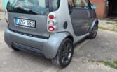 Smart Fortwo 1 generation Hatchback