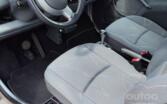 Smart Fortwo 1 generation Hatchback