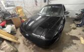 Ford Probe 2 generation Coupe