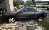 Ford Probe 2 generation Coupe