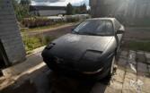 Ford Probe 2 generation Coupe