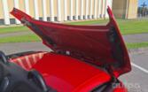 Peugeot 206 1 generation [restyling] CC cabriolet