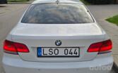 BMW 3 Series E90/E91/E92/E93 Coupe