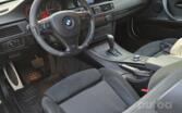 BMW 3 Series E90/E91/E92/E93 Coupe