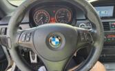 BMW 3 Series E90/E91/E92/E93 Coupe
