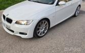 BMW 3 Series E90/E91/E92/E93 Coupe