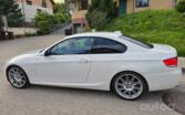 BMW 3 Series E90/E91/E92/E93 Coupe