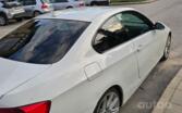 BMW 3 Series E90/E91/E92/E93 Coupe
