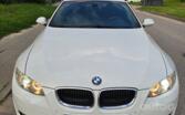 BMW 3 Series E90/E91/E92/E93 Coupe