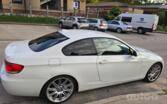 BMW 3 Series E90/E91/E92/E93 Coupe