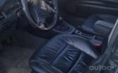 Audi A6 4B/C5 wagon 5-doors