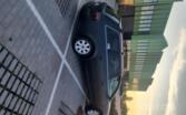Audi A6 4B/C5 wagon 5-doors