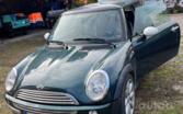 Mini One R50 [restyling] Hatchback