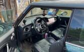 Mini One R50 [restyling] Hatchback