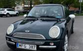 Mini One R50 [restyling] Hatchback