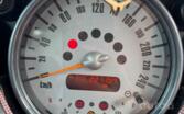 Mini One R50 [restyling] Hatchback
