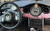 Mini One R50 [restyling] Hatchback