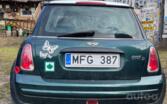 Mini One R50 [restyling] Hatchback