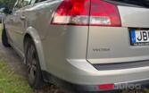 Opel Vectra C [restyling] wagon 5-doors