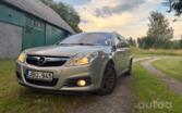Opel Vectra C [restyling] wagon 5-doors