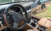 Opel Vectra C [restyling] wagon 5-doors