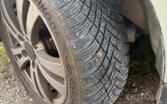 Opel Vectra C [restyling] wagon 5-doors