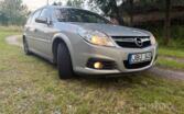 Opel Vectra C [restyling] wagon 5-doors